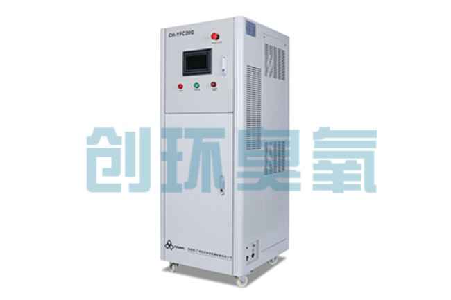永州2026口碑好的臭氧发生器哪个专业?高性价比企业推荐