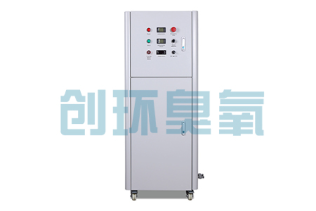 永州2026好用的臭氧发生器哪个公司靠谱?工业设备厂家盘点