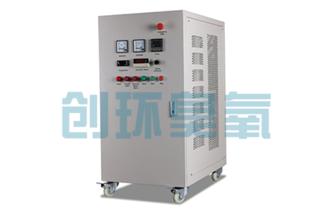 永州2026靠谱臭氧发生器公司怎么挑?专业臭氧设备厂家指南
