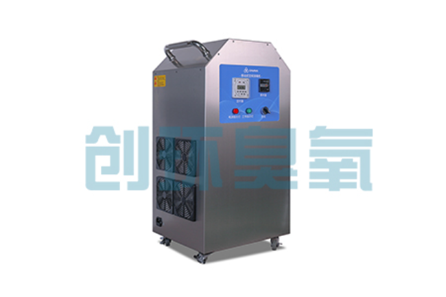 永州2026化妆品生产车间GMP洁净区环境维持,臭氧发生器如何与空调系统联动?