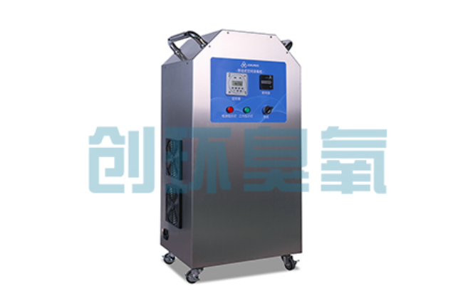永州冬季养殖场密闭消毒双赢方案:臭氧发生器在工厂化水产与畜牧场景的安全应用