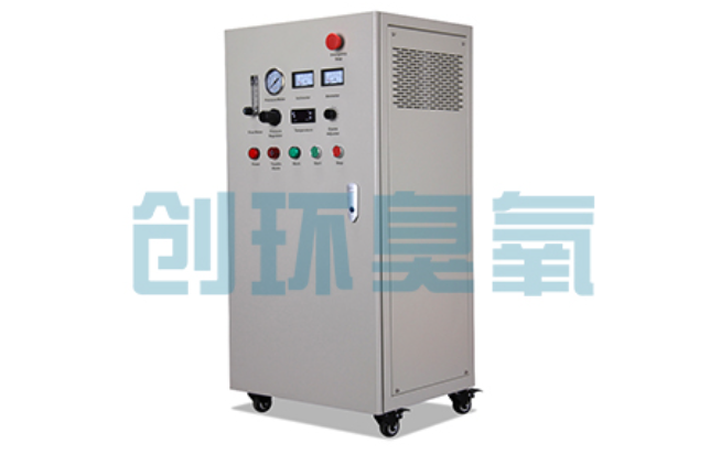 永州密度养殖如何降低病害率?臭氧发生器精准消杀全解析