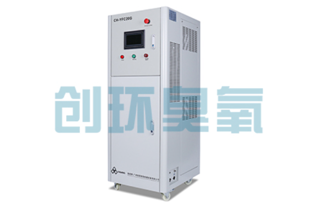 永州高密度养殖中臭氧发生器的维护方法有哪些