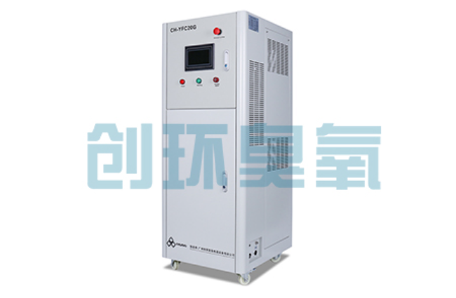 永州海水养殖病害频发怎么防?臭氧发生器无残留消毒全解析