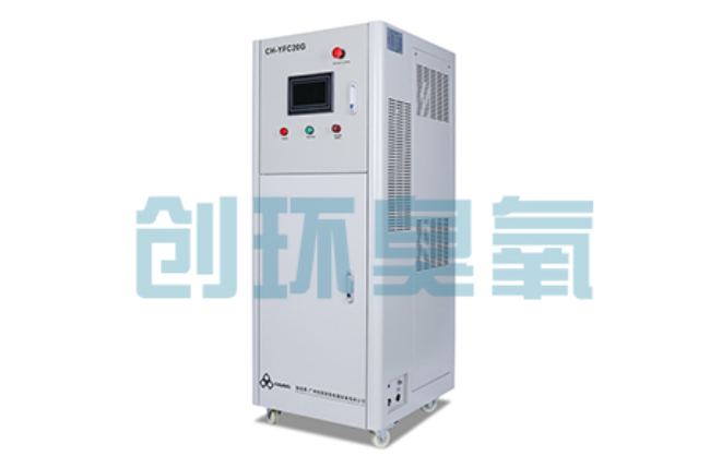 永州工厂化循环水养殖(RAS)如何配套臭氧发生器?系统级集成方案