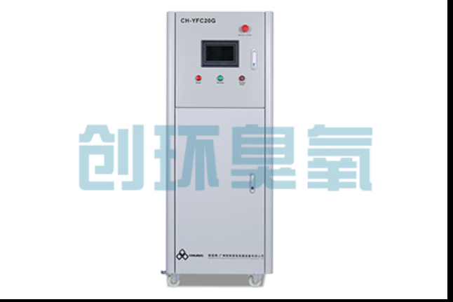 永州ORP(氧化还原电位)控制在海水养殖臭氧投加中的核心作用与设定区间