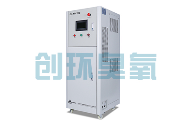 永州南美白对虾养殖弧菌超标怎么办？臭氧发生器精准消杀与避坑指南