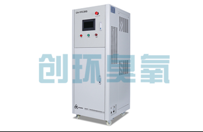 永州高密度养虾水质恶化怎么救？臭氧发生器降解氨氮与亚硝酸盐实操步骤