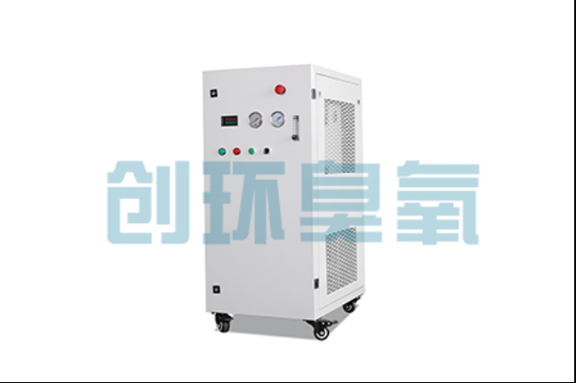 永州2026年南美白对虾循环水养殖系统(RAS)臭氧消毒完整指南