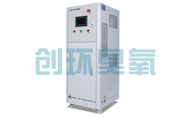 永州工厂化循环水养虾必备:蛋白分离器后端注入臭氧的技术要点与逻辑