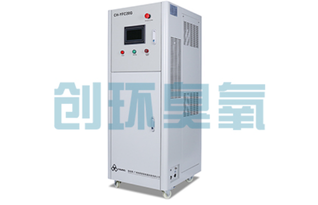 永州提升花鲈养殖效益的6个臭氧净化系统应用要点