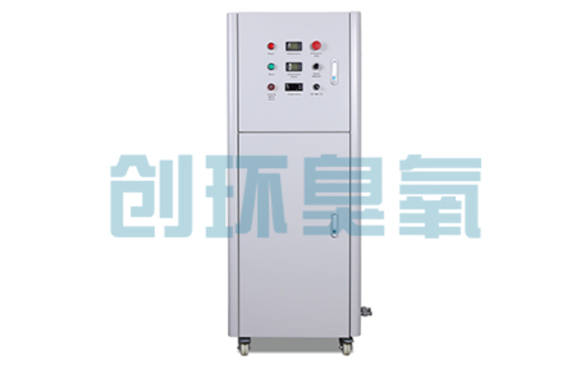 永州石斑鱼工厂化循环水养殖:臭氧发生器投加浓度与时间控制教程