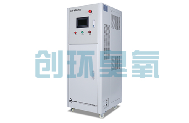 永州石斑鱼养殖必看:臭氧发生器安装位置与日常维护全攻略