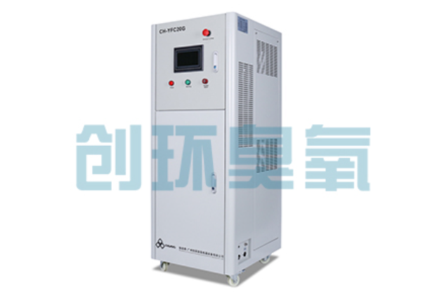 永州石斑鱼循环水养殖避坑清单:臭氧发生器选型与投加的8个误区