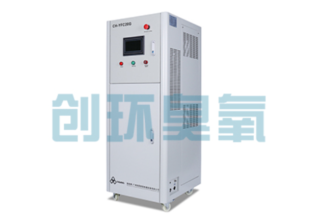 永州石斑鱼养殖中臭氧发生器的作用是什么?3分钟说清楚杀菌与净水原理