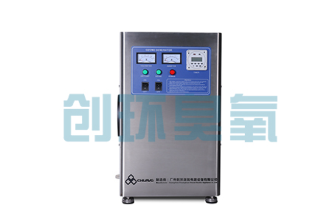 永州高盐高浓度化工废水怎么处理?臭氧发生器催化氧化技术的应用边界在哪里?