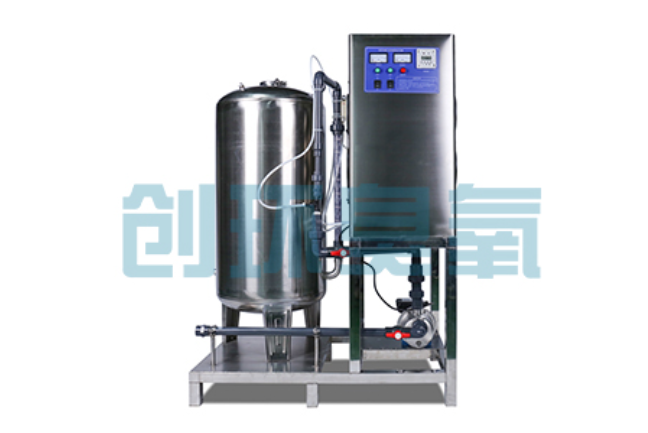 永州臭氧发生器设计4大核心问题全解析:附气源与参数选型表
