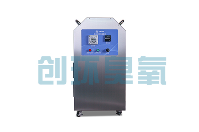 永州臭氧发生器在其他食品加工中的应用有哪些?