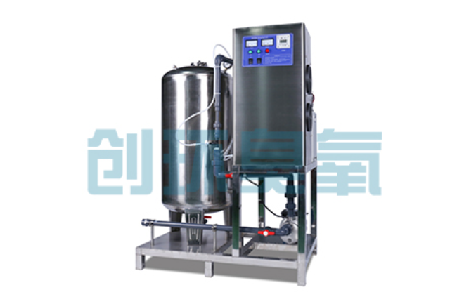 永州饮料厂臭氧消毒的5个核心参数：浓度、湿度与时间精准管控指南