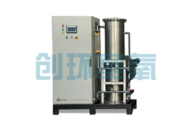 永州高浓度化工废水脱毒对比:臭氧发生器与湿式氧化法(WAO)的能耗与设备投资评估
