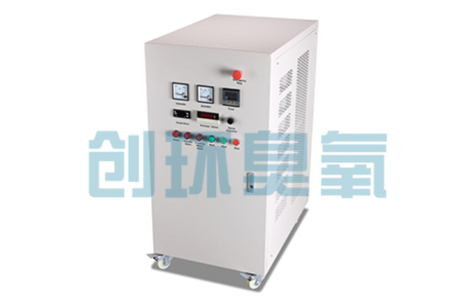 永州AOP高级氧化技术完整指南:3步掌握臭氧投加量与HRT控制