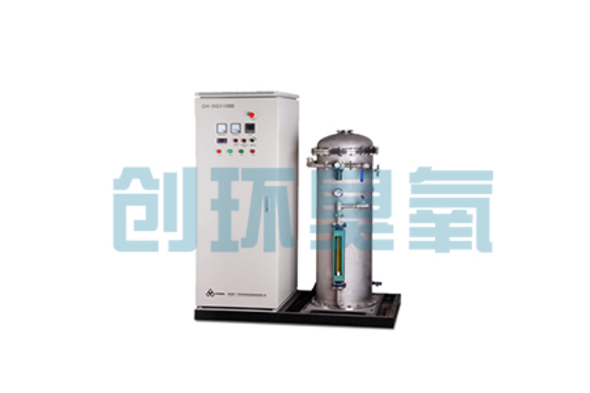 永州臭氧+UV vs 臭氧+H₂O₂:哪个AOP工艺运行成本低20%?