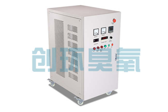 永州臭氧如何实现水产养殖水体微生态重构?工厂化高密度养殖技术深度拆解