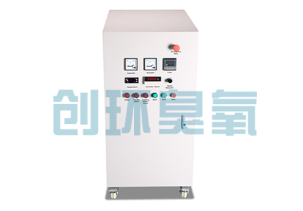 永州拒绝盲目选型!工厂化循环水养殖臭氧发生器产量计算公式与避坑指南