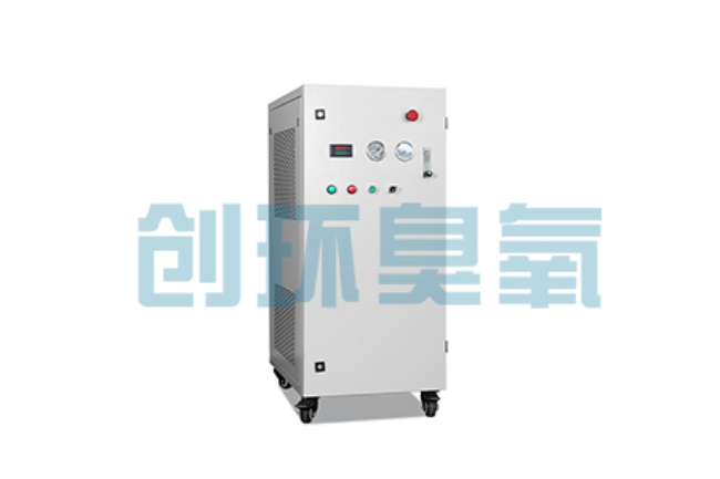 永州高密度养殖中臭氧发生器的维护方法