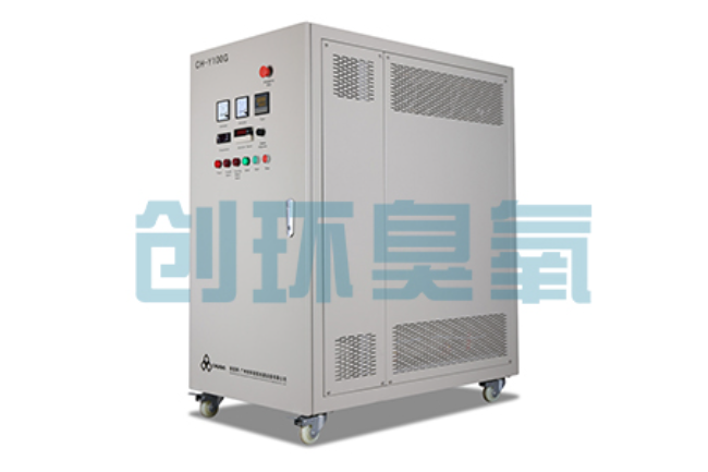 永州海水养殖病害频发怎么防?臭氧发生器无残留消毒全解析