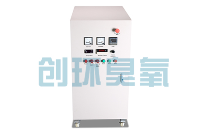 永州臭氧机开了没效果？对虾养殖户注意，你可能一开始就选错设备了！